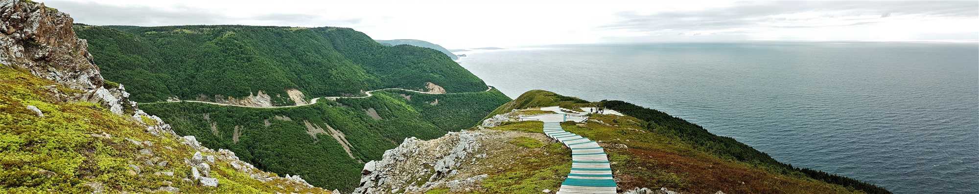 Canada & New England Cruises — Canada Canada & New England Cruises — Canada